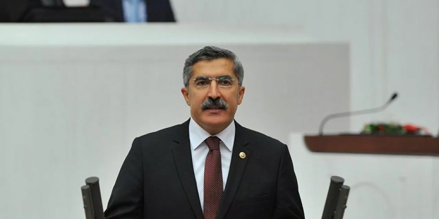 AK Partili Yayman: Tıbbi kenevirin serbest bırakılması için kanun teklifi sunacağız