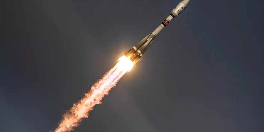 Rusya, ilk Arktika-M meteoroloji uydusunu uzaya fırlattı