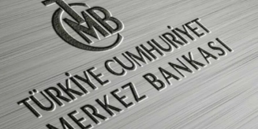 Merkez Bankası faiz kararını bugün açıklayacak