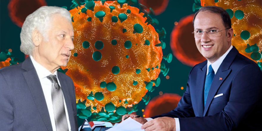 Şişli ve Beylikdüzü Belediye Başkanları koronavirüse yakalandı