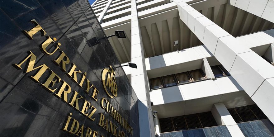 Merkez Bankası yılın ilk faiz kararını açıkladı