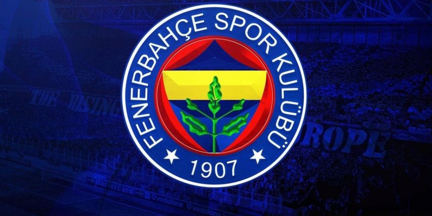 Fenerbahçe'nin Sivasspor kadrosu belli oldu