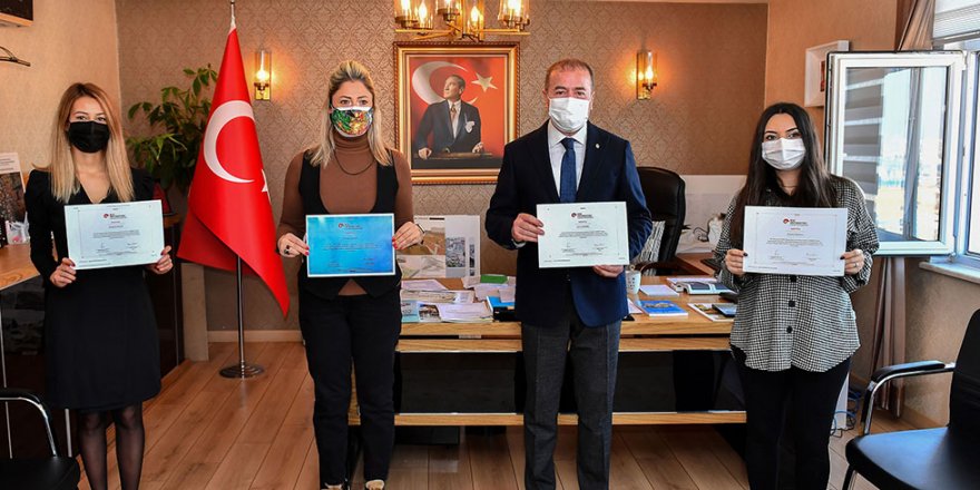 Ankara Büyükşehir Belediyesi’nde Türkiye’nin ilk UNESCO Birimi kuruldu