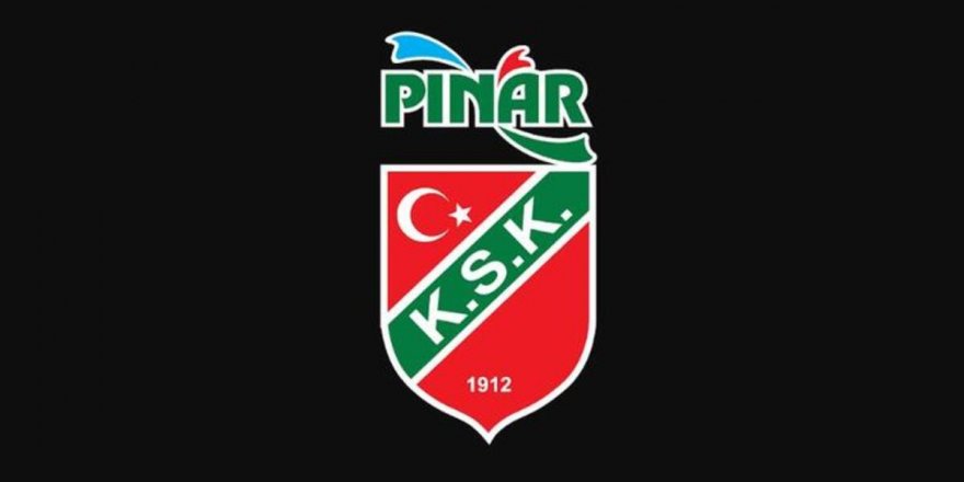 Pınar Karşıyaka, ligde ikinciliği korumak istiyor