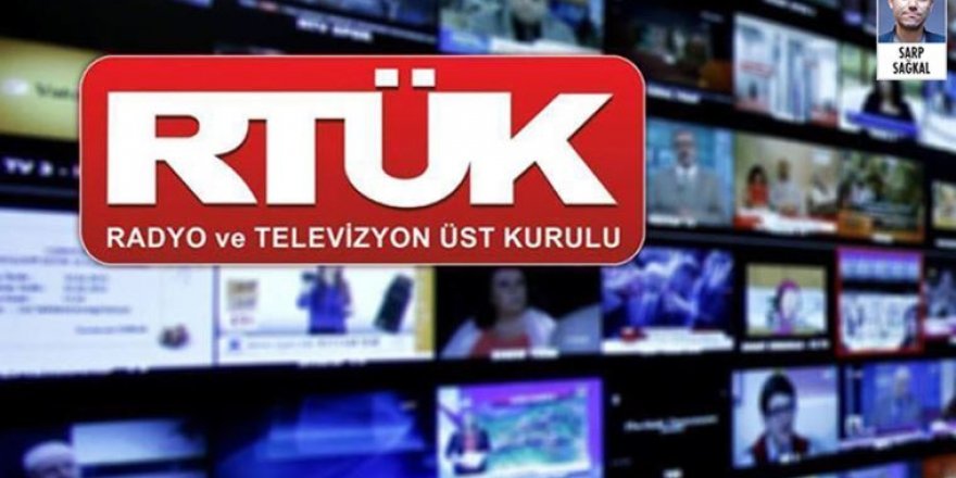 RTÜK’ten TELE1 ve FOX TV’ye ceza