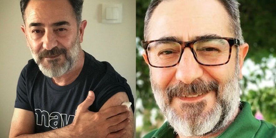 Sinema ve dizi oyuncusu Ayberk Pekcan hayatını kaybetti