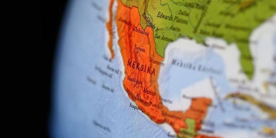 Meksika’da cezaevi kavgası: 9 ölü, 7 yaralı