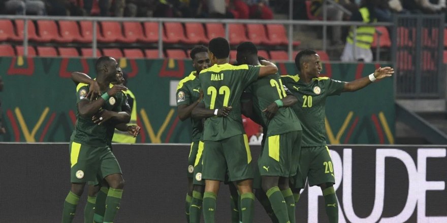Afrika Kupası’nda çeyrek finaller belli oldu