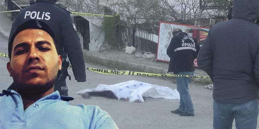 İzmir'deki şüpheli ölümün detayları belli oldu