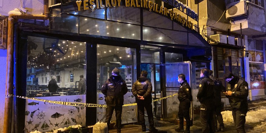 Şafak Mahmutyazıcıoğlu cinayetine ilişkin soruşturmada yeni ayrıntılar ortaya çıktı