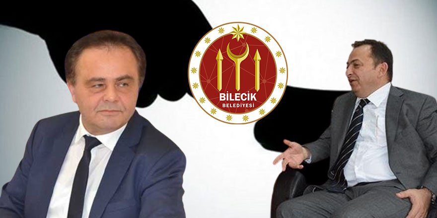 CHP’li Bilecik Belediyesi’ndeki rüşvet tarifesine müfettişler el koydu