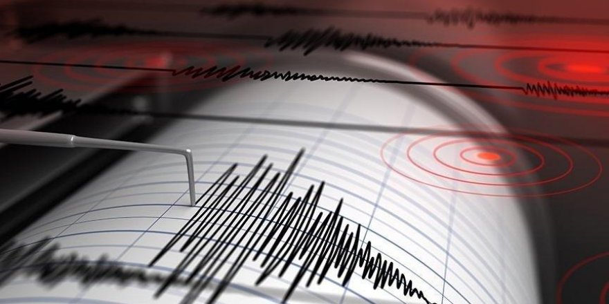 Malatya’da 3.8 büyüklüğünde deprem