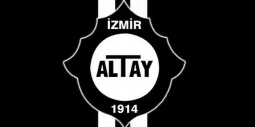 Altay’ın yeni sportif direktörü Tuna Üzümcü oldu