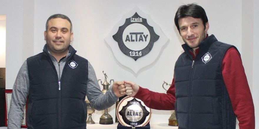 İbrahim Akın’dan Altay yönetimine sitem dolu açıklama