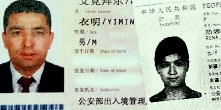 Ülkesinde tutuklanan Çinli iş insanının Türkiye'deki parasına el koymaya çalıştılar
