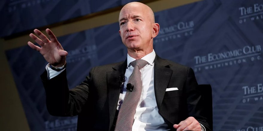 Elon Musk'ın özel jetini izleyen gencin yeni hedefi Bill Gates ve Jeff Bezos