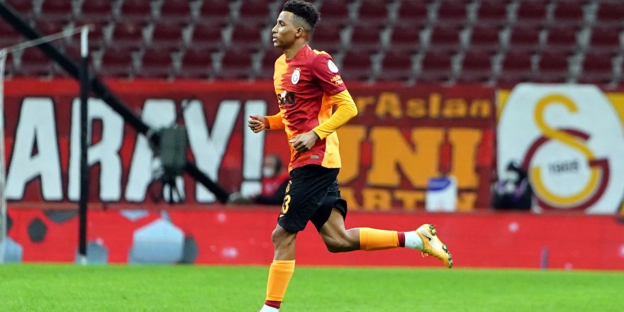 Gedson Fernandes bu gece geliyor