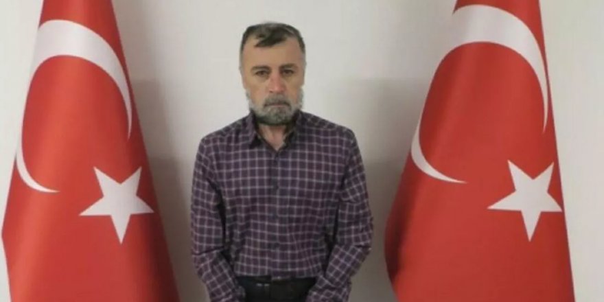 Necip Hablemitoğlu'nun katil zanlısı Nuri Gökhan Bozkır'ın gözaltı süresi uzatıldı