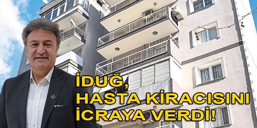 Bu nasıl vicdansızlık!