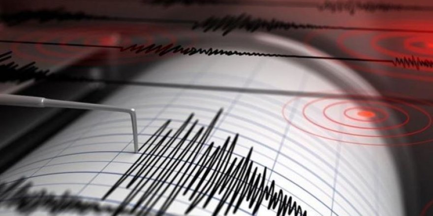 Peru’da 6,8 büyüklüğünde deprem