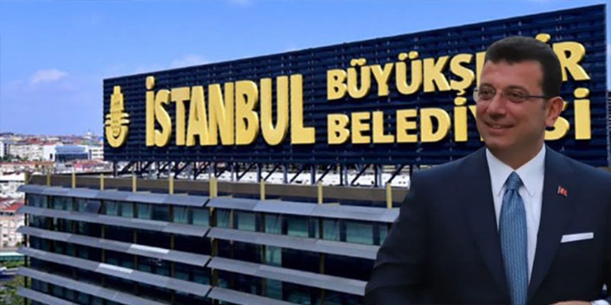 İstanbul Valiliği, İBB hakkında yeni soruşturma başlatıldığını açıkladı