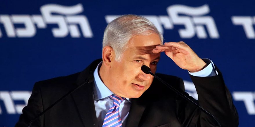 İsrail'de Netanyahu'nun yolsuzluk davası 'Pegasus casus yazılım skandalı' nedeniyle askıya alındı