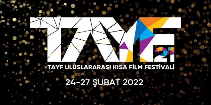 TAYF Uluslararası Kısa Film Festivali sinemaseverlere kapılarını açıyor