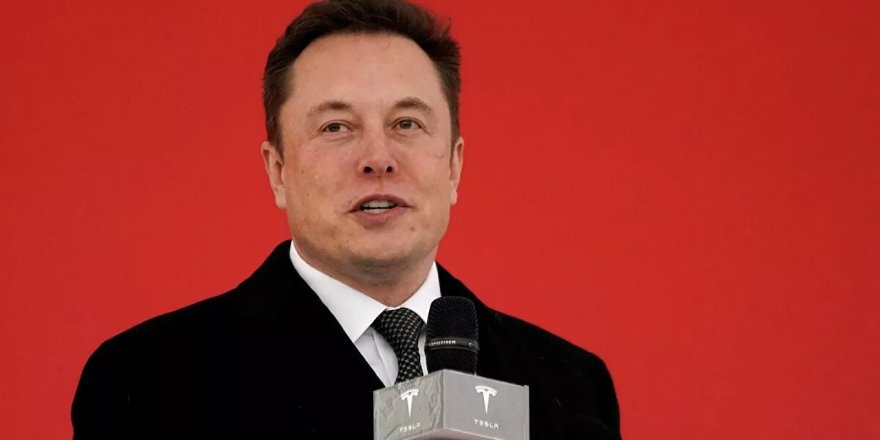 Tesla'nın başı Elon Musk'ın tweet'leri nedeniyle dertte: Mahkeme celbi aldı