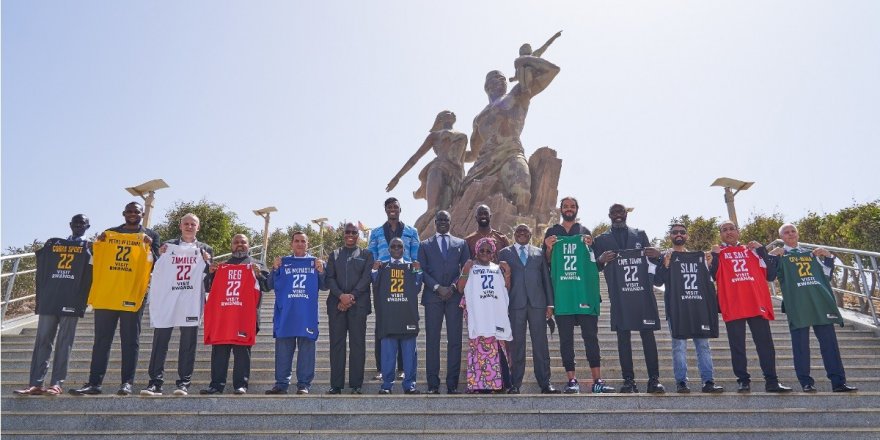 Basketbol Afrika Ligi heyecanı başlıyor