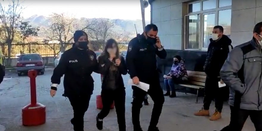 İzmir’de PKK baskını: Gazetecileri, “Sizinle görüşeceğiz” diye tehdit etti