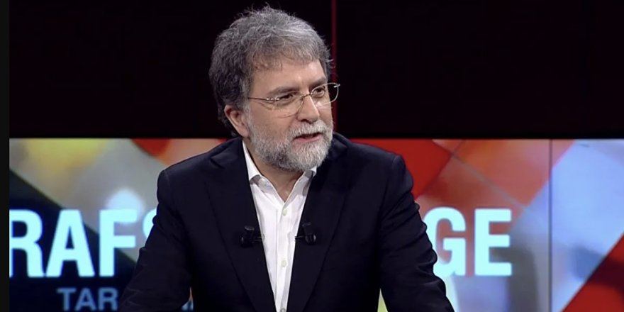 Ahmet Hakan: Bizim halkımız anarşi sevmiyor, yaşadığı hayat bunları Kılıçdaroğlu’na öğretmemiş