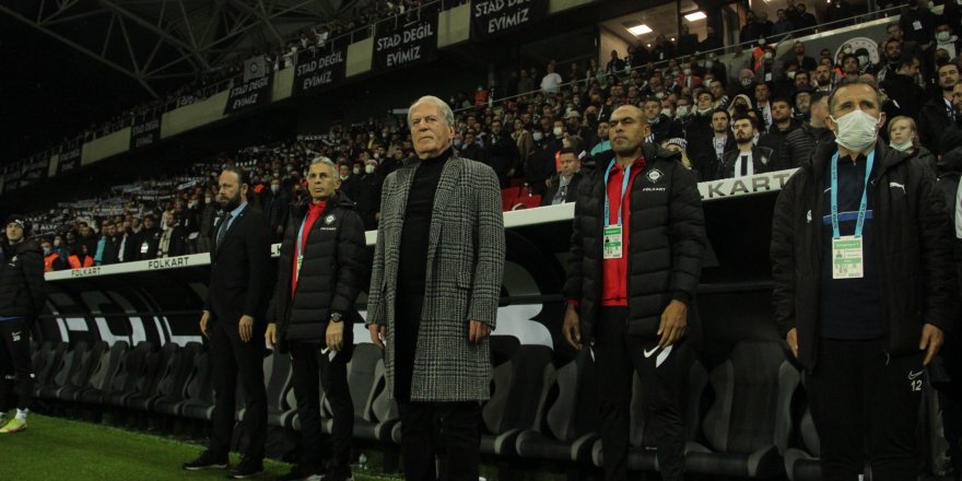 Altay’da Mustafa Denizli çıkmazı