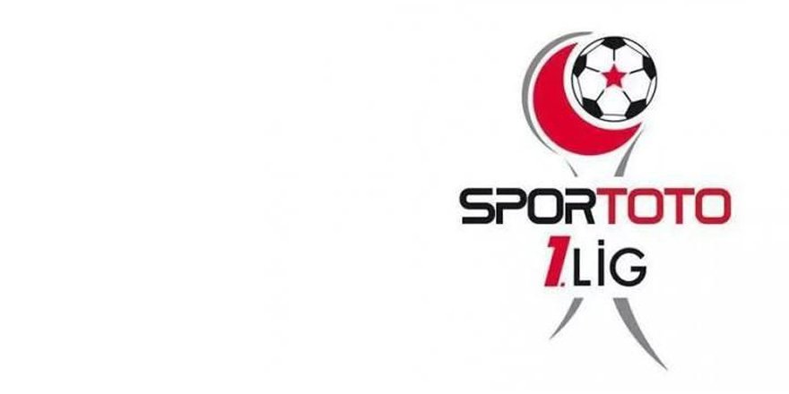 Spor toto spor lig. Spor Toto super Lig logo.