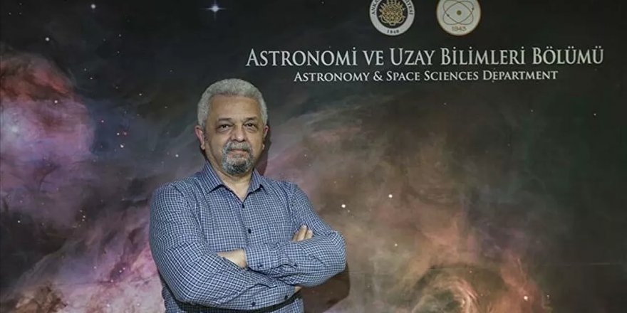 Türk astronomlar Jüpiter boyutlarında iki gezegen keşfetti: İsimleri kurallara göre verildi