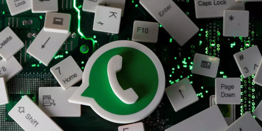 WhatsApp'ta kapak dönemi başlıyor