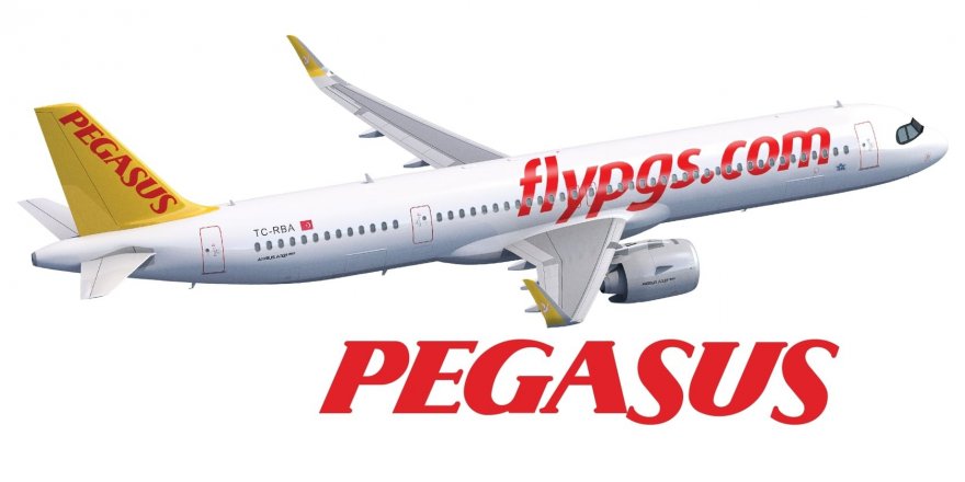 Pegasus, IATA Travel Pass’i misafirlerinin kullanımına sunan ilk hava yolları arasında