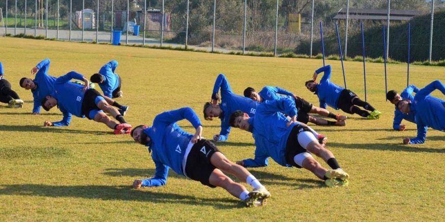 Yunusemre'de Tire hazırlıkları başladı