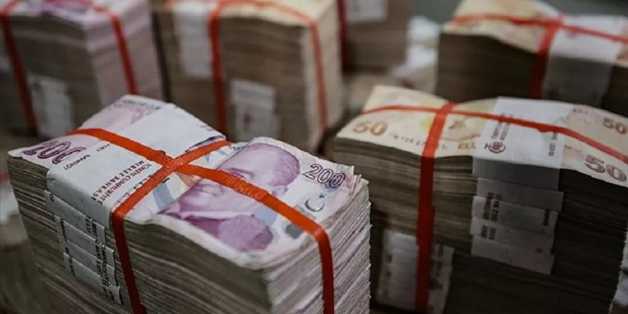 CHP'li Toprak: 500 liralık yeni banknotlara hazırlık yapılıyor