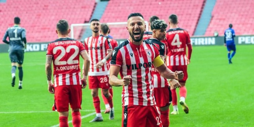 Süper Lig’in gollerini yabancılar, 1. Lig’in gollerini ise yerliler attı