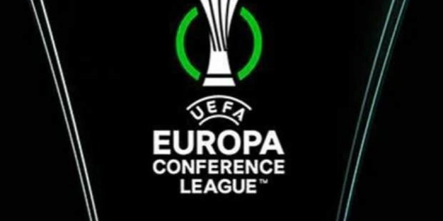 UEFA Avrupa Konferans Ligi'nde toplu sonuçlar