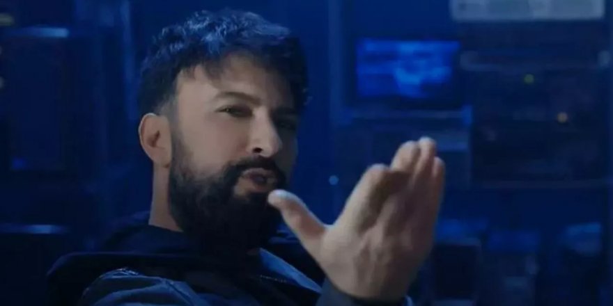 Tarkan’ın Geççek şarkısı rekor kırıyor