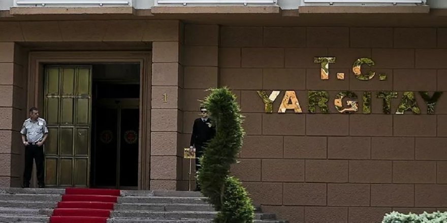 Yargıtay'dan istifa kararı: Önce başka işe girmek suç değil