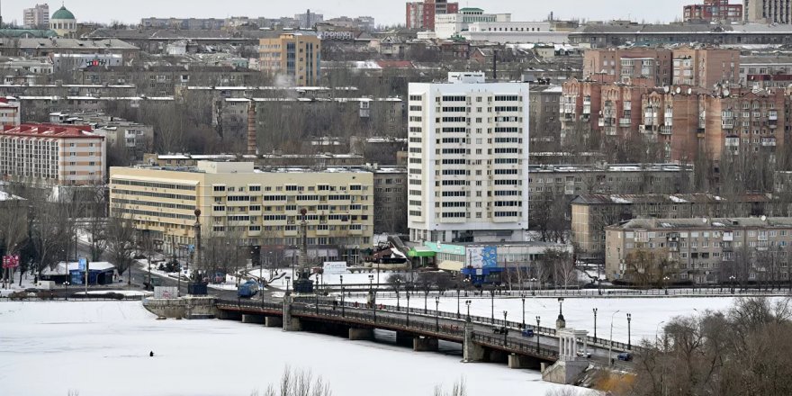 Donetsk istihbaratı, Kiev’in Donbass’a saldırı planını ele geçirdi