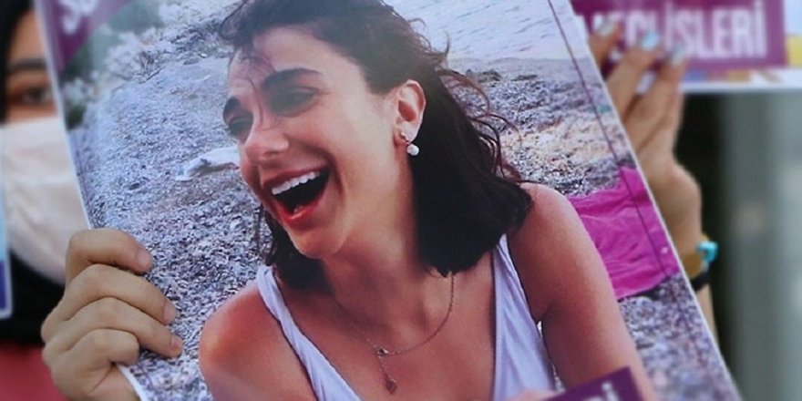 Pınar Gültekin davasında flaş gelişme! Katil Cemal Metin Avcı'nın kardeşi tutuklandı