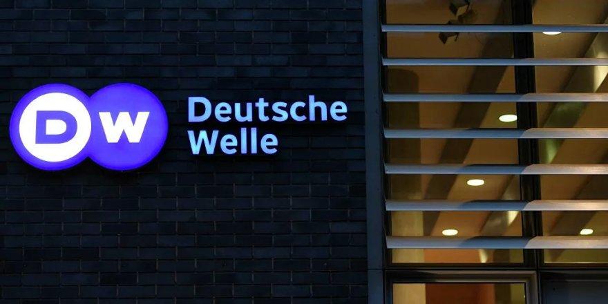 RTÜK'ün lisans başvurusu için 72 saat süre tanıdığı Deutsche Welle yargıya gidiyor