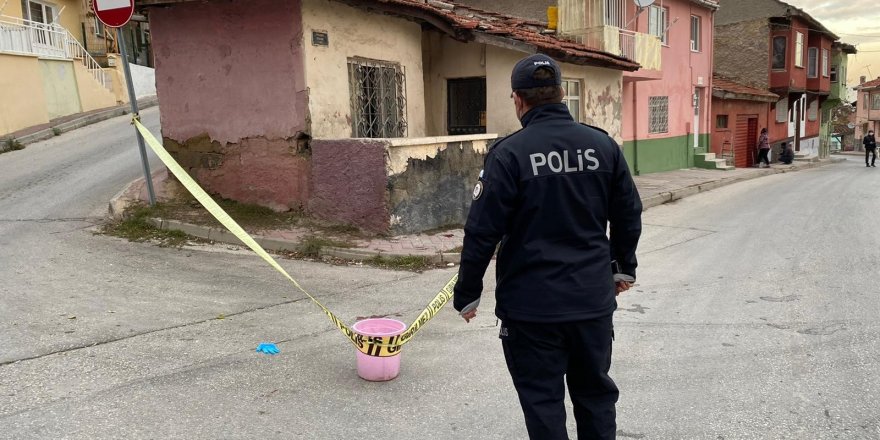 Kendi ablasını öldüren caniyi engellemeye çalışırken yaralanan kadın mahkemede kan donduran anları anlattı