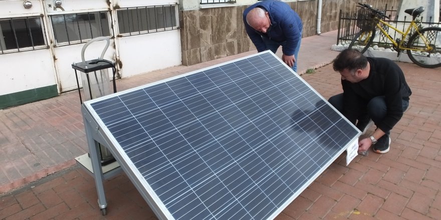 Elektrik faturaları güneş enerjisi panellerine ilgiyi artırdı