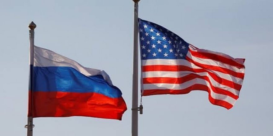ABD, Rusya'ya savunma sanayi ihracatını durdurdu