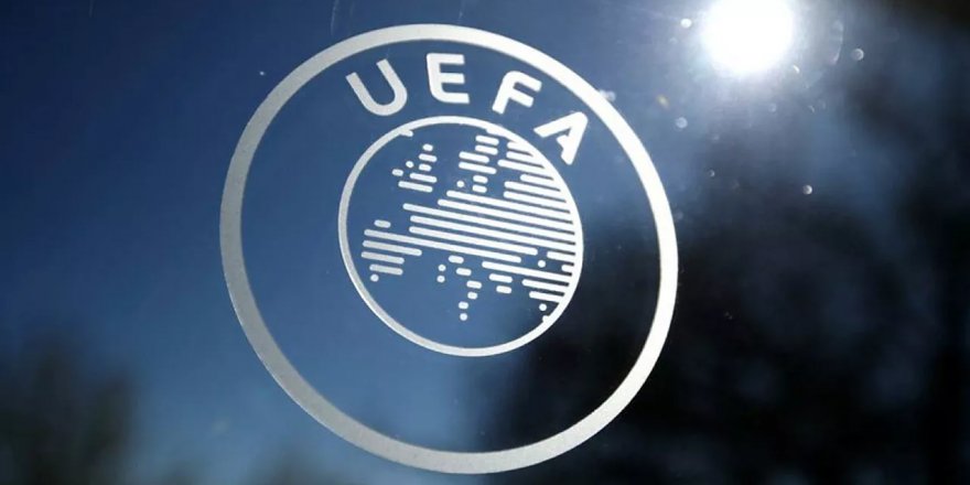 UEFA'dan acil toplantı kararı