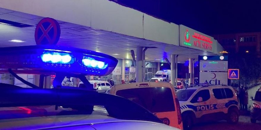 İzmir'de polisi ve ESHOT çalışanlarını yaralayan şüpheliler tutuklandı